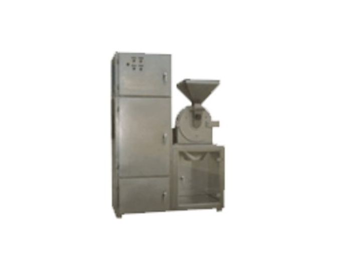 20B、30B、40B高效萬(wàn)能除塵粉碎機(jī)組